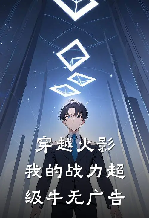 穿越火影，我的战力超级牛无广告