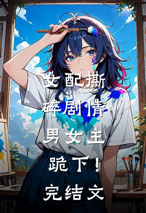 女配撕碎剧情，男女主跪下！完结文