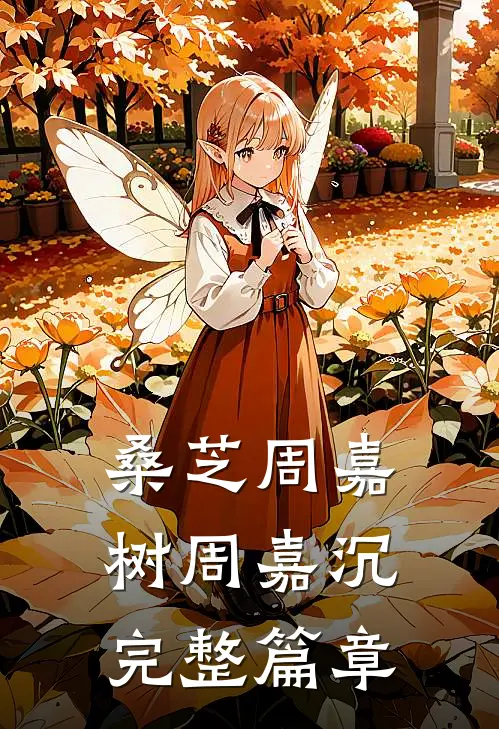 桑芝周嘉树周嘉沉完整篇章