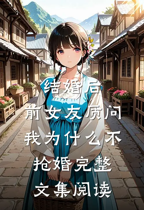 结婚后，前女友质问我为什么不抢婚完整文集阅读