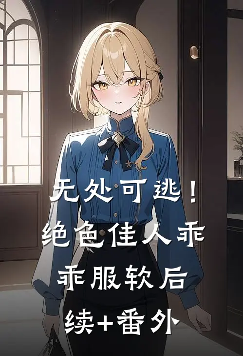 无处可逃！绝色佳人乖乖服软后续+番外