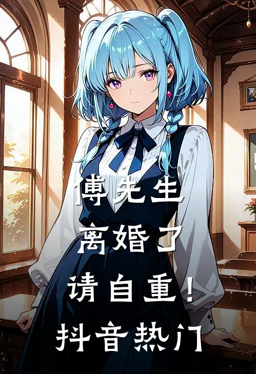 傅先生离婚了,请自重!抖音热门
