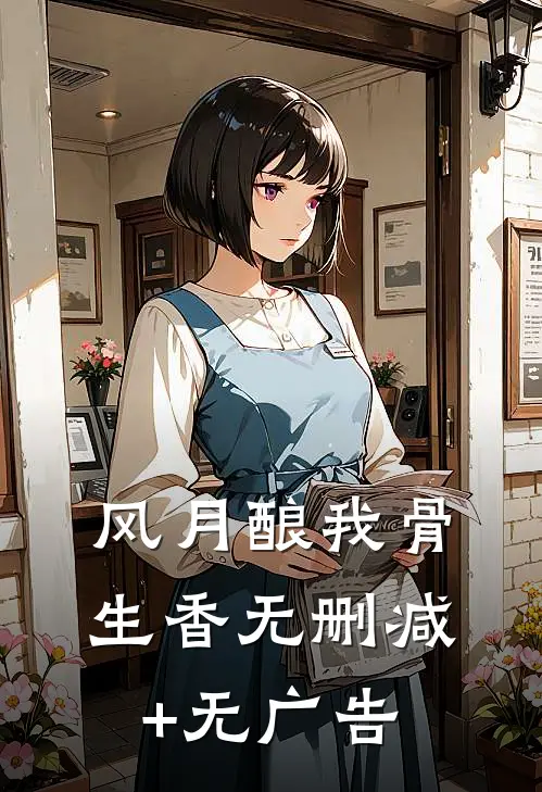 风月酿我骨生香无删减+无广告