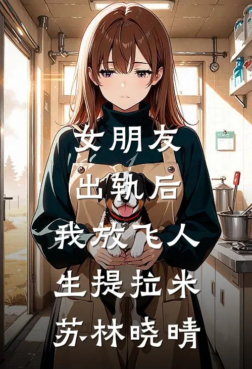女朋友出轨后，我放飞人生提拉米苏林晓晴