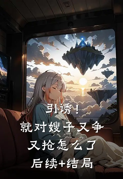 引诱！就对嫂子又争又抢怎么了后续+结局