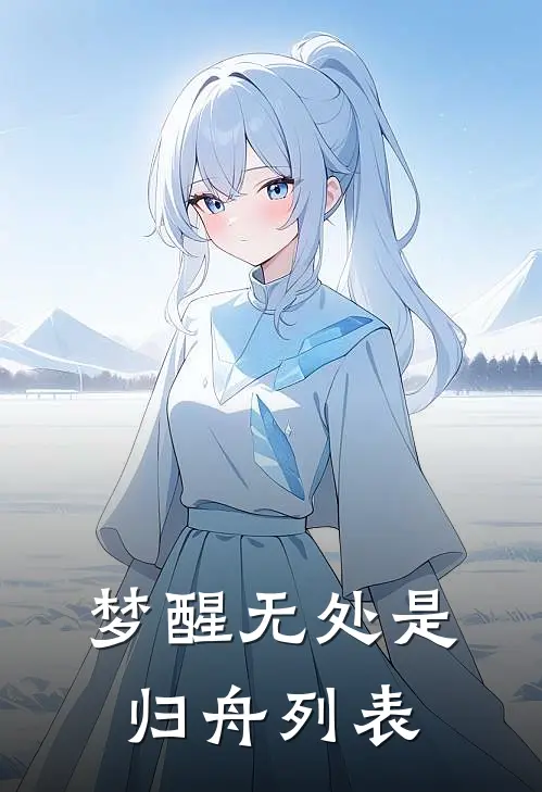 梦醒无处是归舟列表