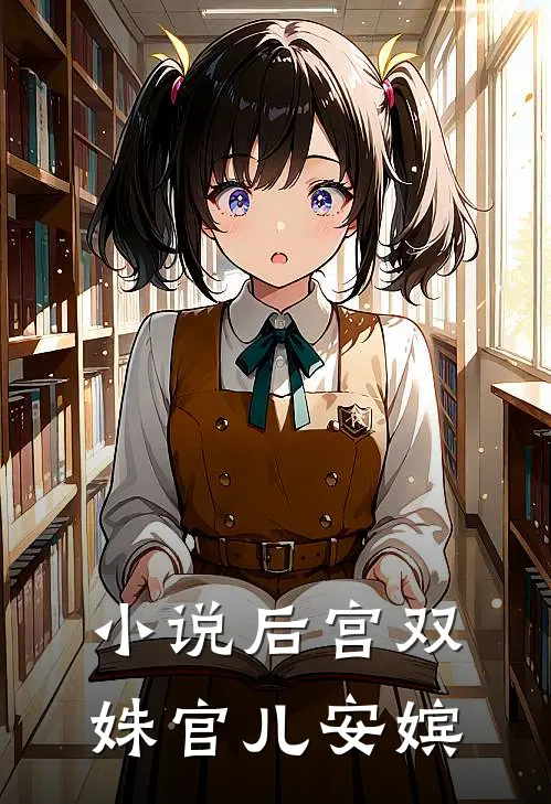 小说后宫双姝(官儿安嫔)