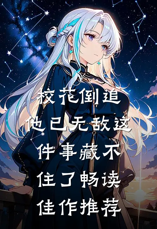 校花倒追，他已无敌这件事藏不住了畅读佳作推荐