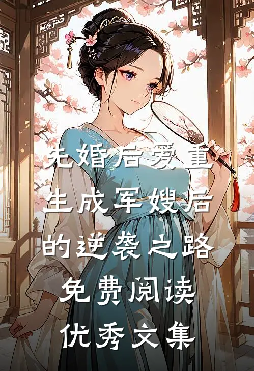 先婚后爱重生成军嫂后的逆袭之路免费阅读优秀文集