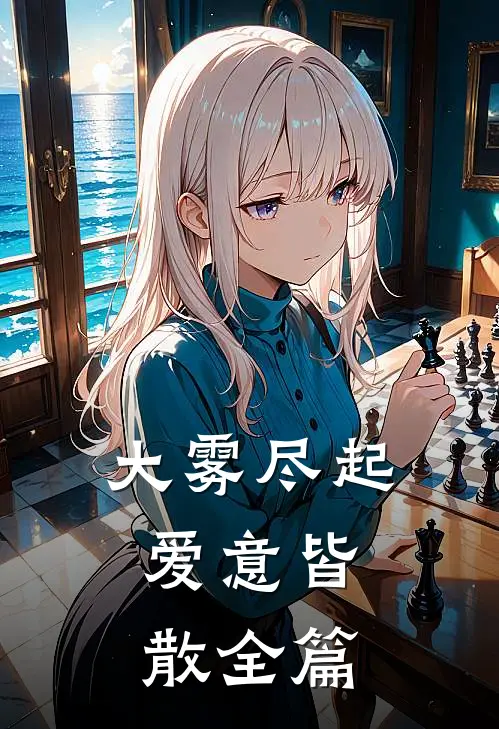 大雾尽起，爱意皆散全篇