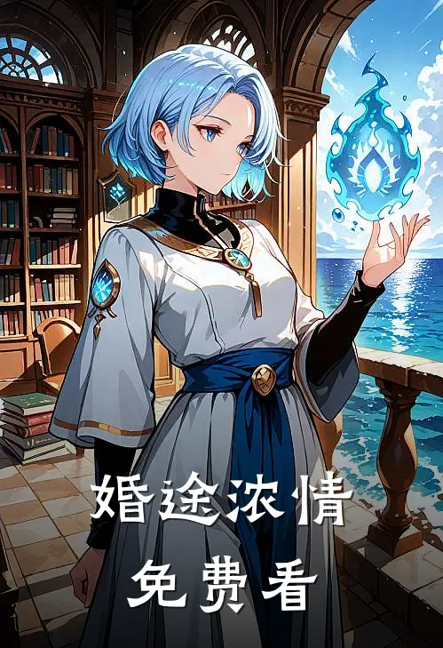 婚途浓情免费看