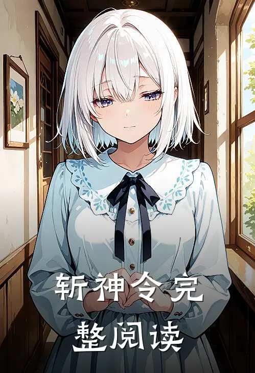 斩神令完整阅读