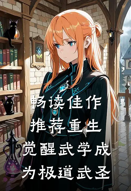 畅读佳作推荐重生：觉醒武学成为极道武圣