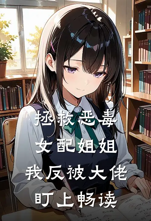 拯救恶毒女配姐姐，我反被大佬盯上畅读