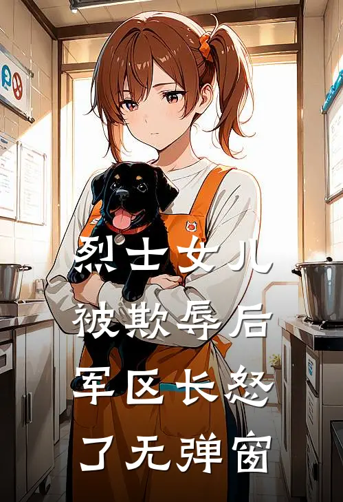 烈士女儿被欺辱后，军区长怒了无弹窗