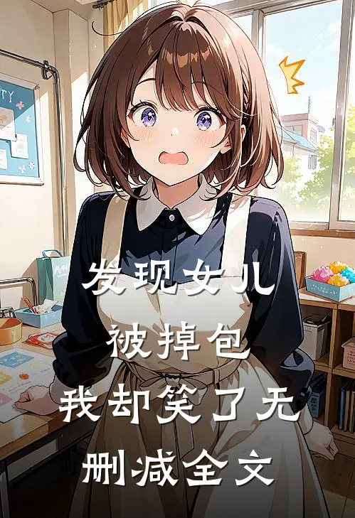 发现女儿被掉包，我却笑了无删减全文