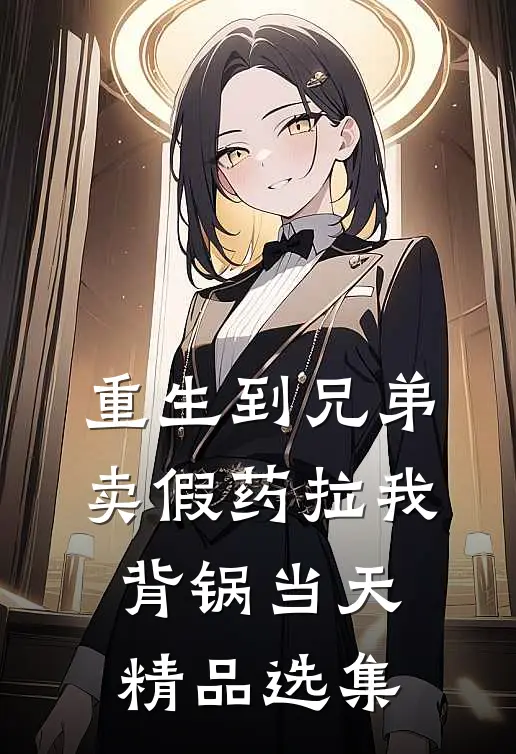 重生到兄弟卖假药拉我背锅当天精品选集
