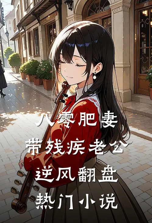 八零肥妻，带残疾老公逆风翻盘热门小说
