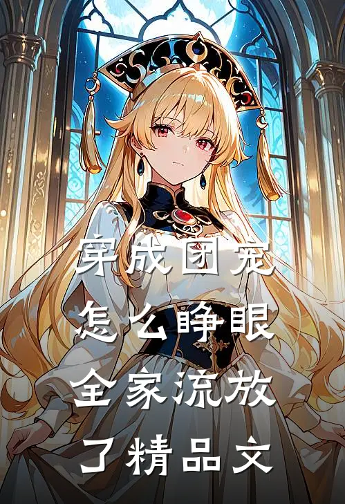 穿成团宠怎么睁眼全家流放了精品文
