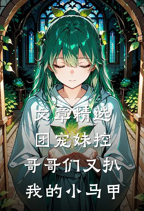 文章精选团宠妹控:哥哥们又扒我的小马甲