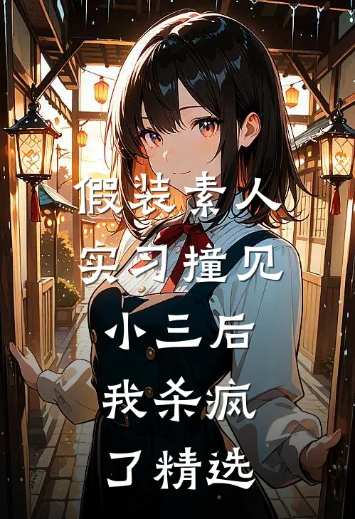 假装素人实习撞见小三后，我杀疯了精选