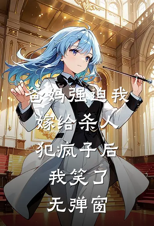 爸妈强迫我嫁给杀人犯疯子后，我笑了无弹窗