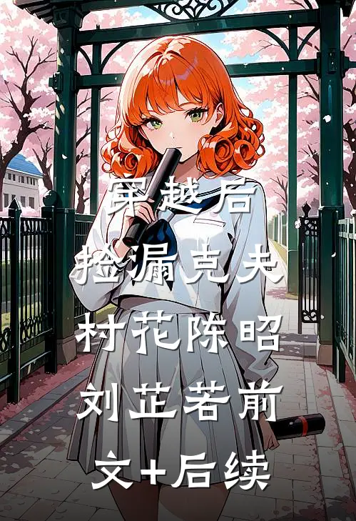 穿越后，捡漏克夫村花陈昭刘芷若前文+后续