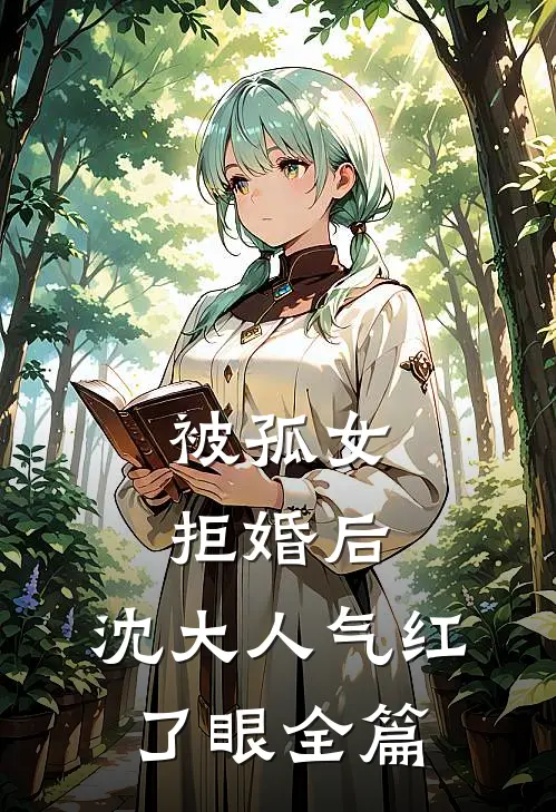 被孤女拒婚后，沈大人气红了眼全篇