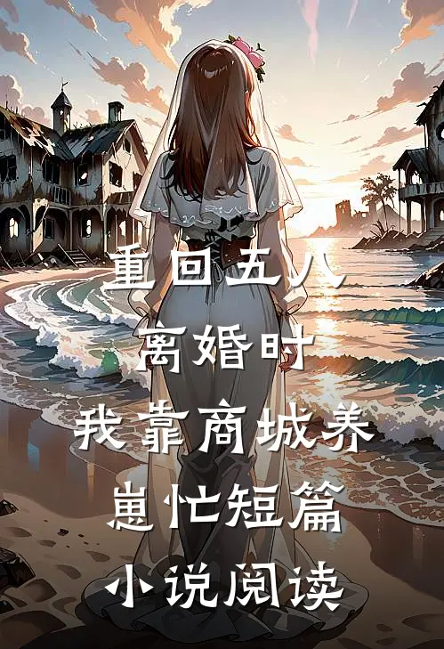 重回五八离婚时，我靠商城养崽忙短篇小说阅读