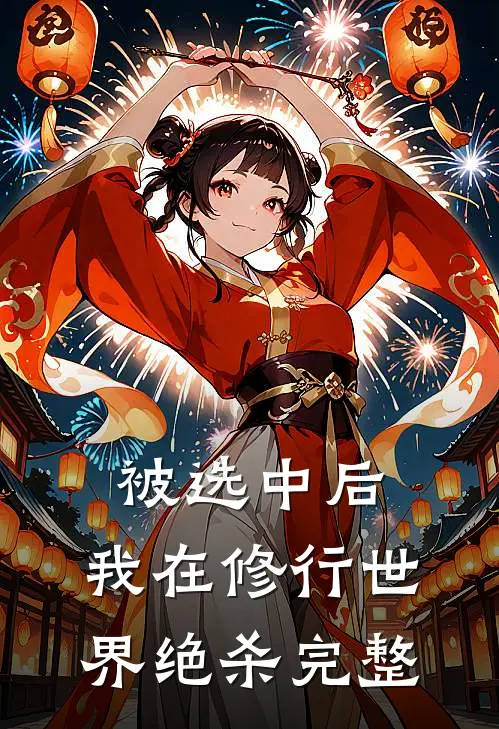 被选中后，我在修行世界绝杀完整