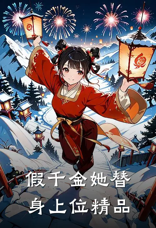 假千金她替身上位精品
