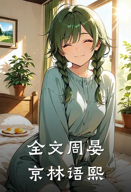 全文周晏京林语熙
