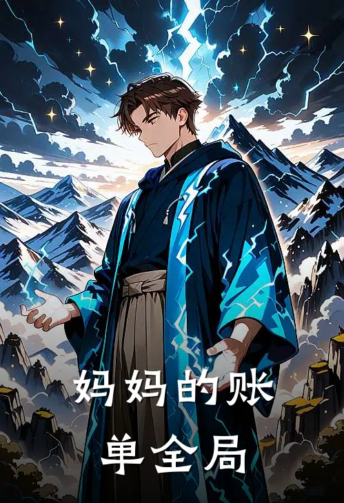 妈妈的账单全局
