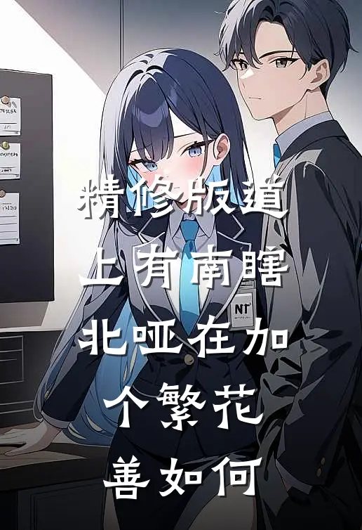 精修版道上有南瞎北哑在加个繁花善如何