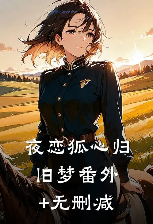 夜恋狐心归旧梦番外+无删减