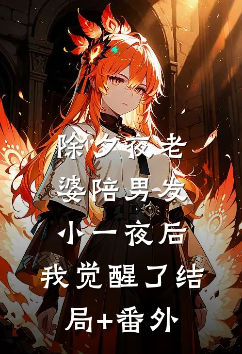 除夕夜老婆陪男发小一夜后，我觉醒了结局+番外