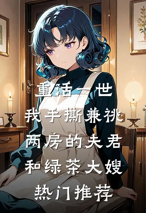 重活一世，我手撕兼祧两房的夫君和绿茶大嫂热门推荐