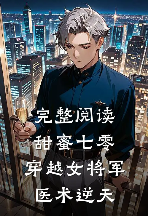 完整阅读甜蜜七零：穿越女将军医术逆天
