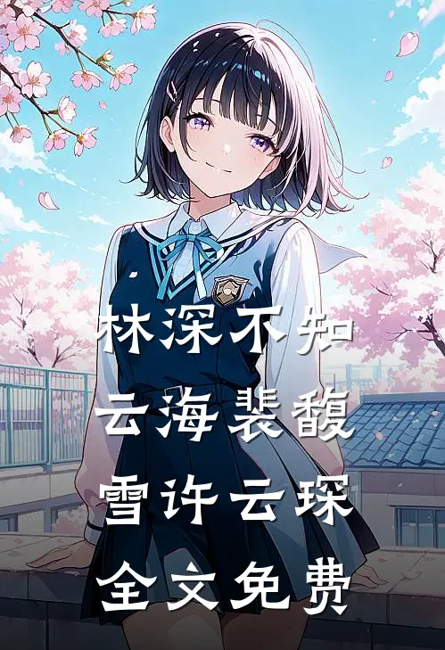 林深不知云海裴馥雪许云琛全文免费