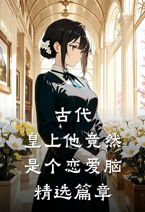 古代：皇上他竟然是个恋爱脑精选篇章