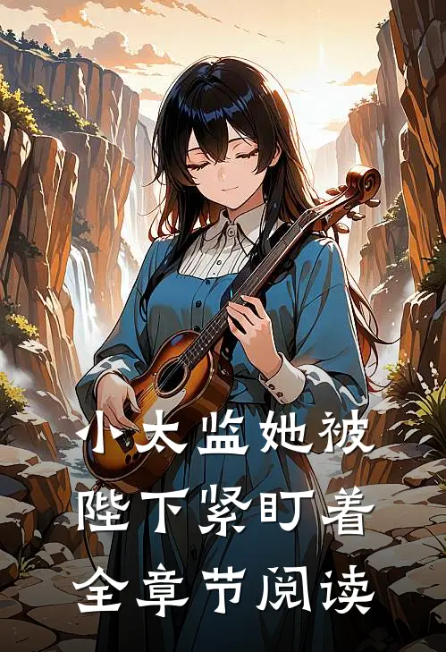 小太监她被陛下紧盯着全章节阅读
