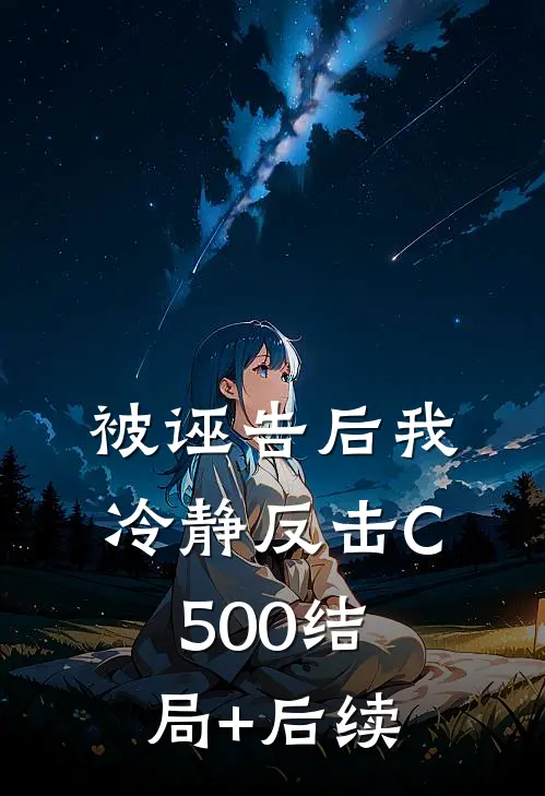 被诬告后我冷静反击C500结局+后续