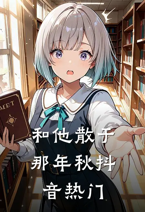 和他散于那年秋抖音热门