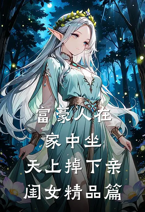 富豪人在家中坐，天上掉下亲闺女精品篇