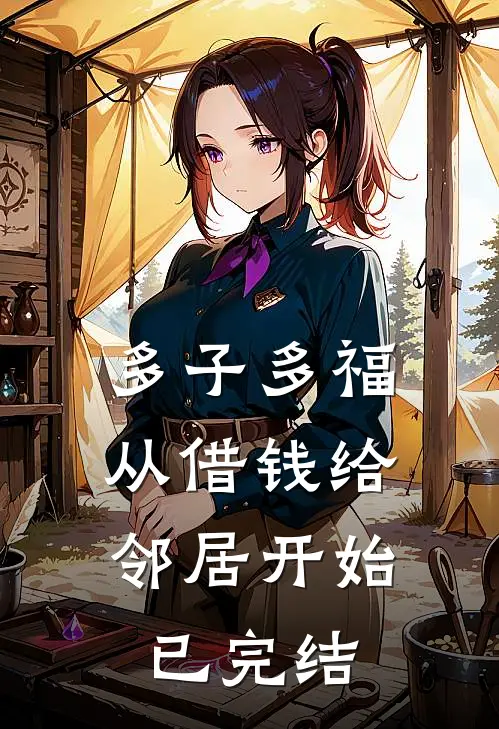 多子多福，从借钱给邻居开始已完结