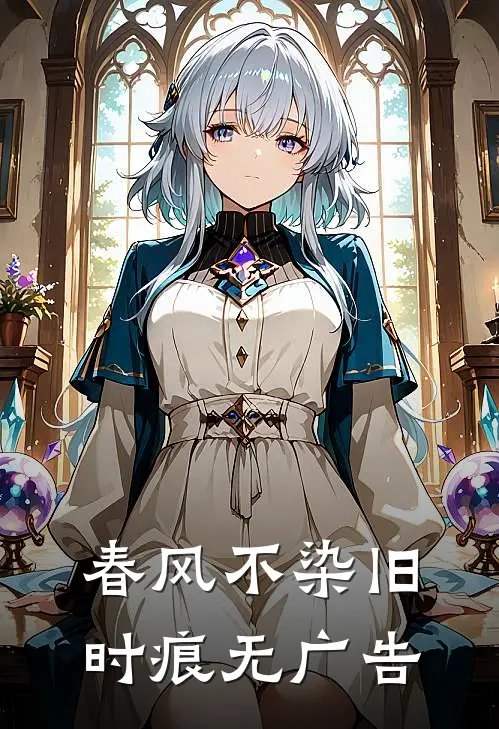 春风不染旧时痕无广告