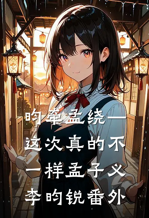 昀牵孟绕—这次真的不一样孟子义李昀锐 番外