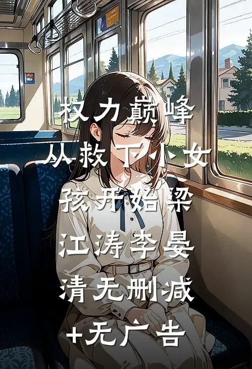 权力巅峰：从救下小女孩开始梁江涛李晏清无删减+无广告
