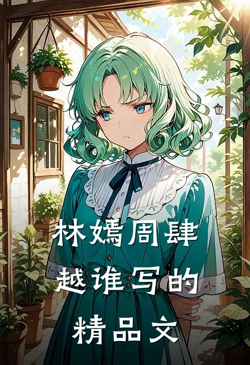 林嫣周肆越谁写的精品文