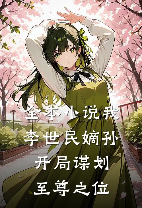 全本小说我，李世民嫡孙，开局谋划至尊之位
